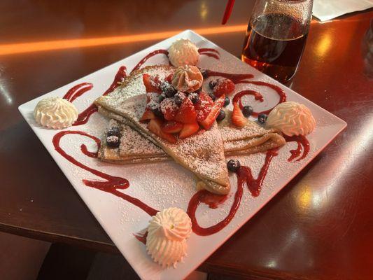 La Creperie & French Bakery of Fort Collins