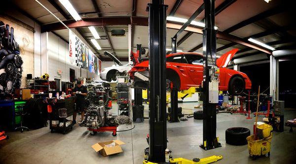 Solo Motorsports - Johns Creek