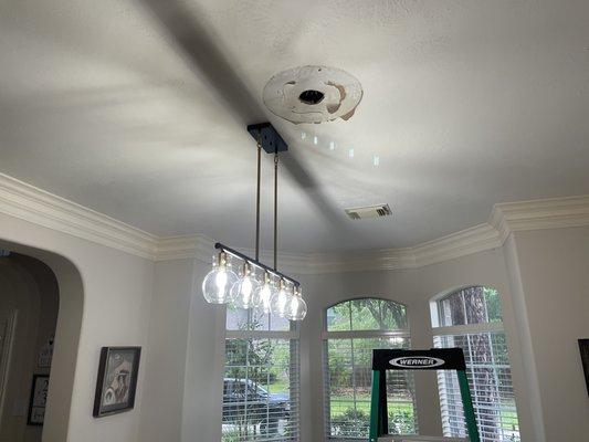 All American Electric