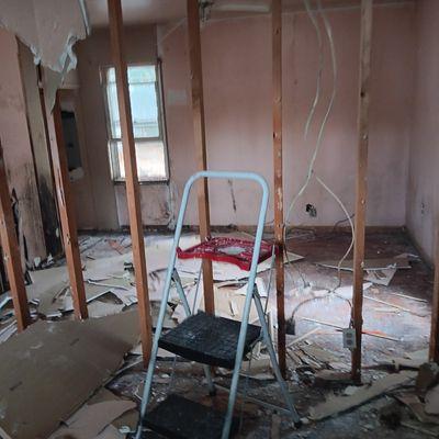 Denney One Stop Shop For All Your Handyman Needs
