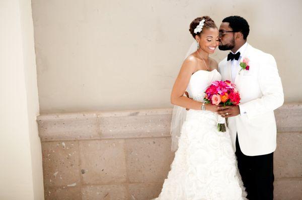 Tracie Banks Event Studio