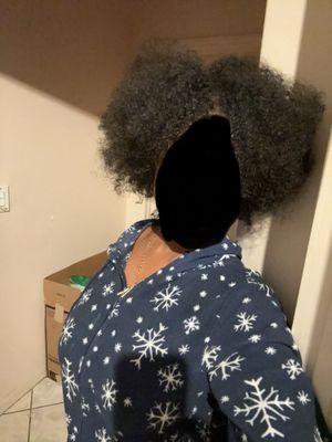 Elegante Queen Salon