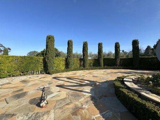 Landscape To Paradise