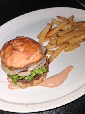 Alex's Allergy Friendly Restaurant