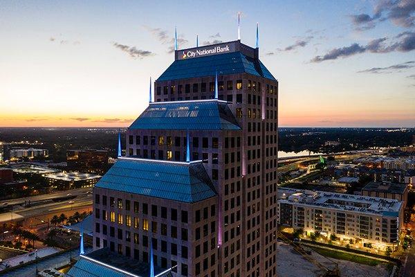 City National Bank of Florida