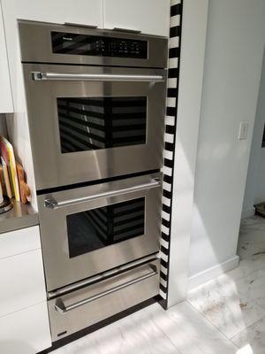 Viking appliance repair