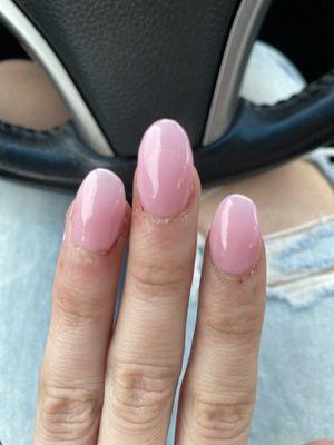 Richard's Nail Studio & Spa