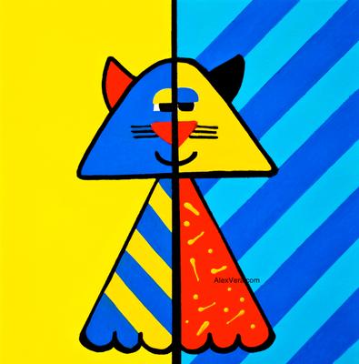 The Art of Alex Vera