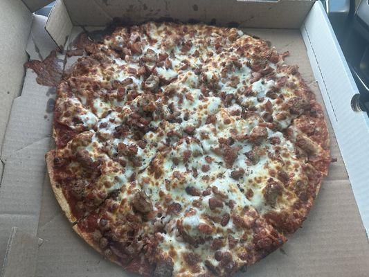 All the Meats