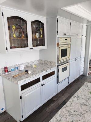 Quintana's Drywall&Painting