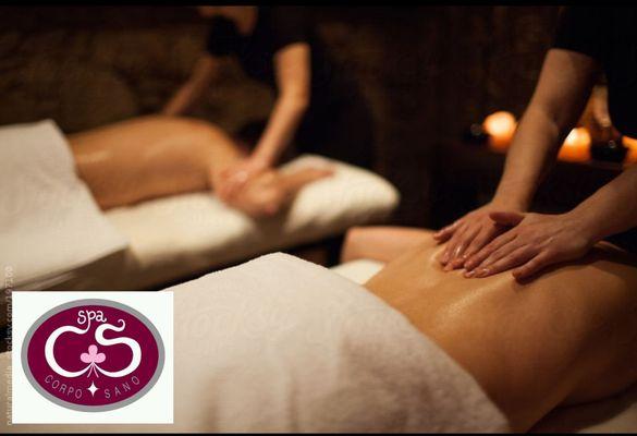 Spa Corpo Sano