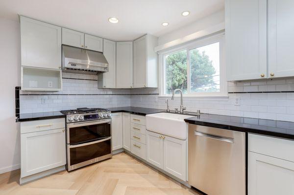 Five Star Property Management