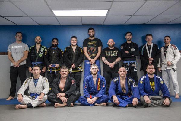 Synthesis Martial Arts