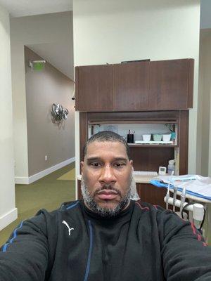 Salko Richard DMD PA