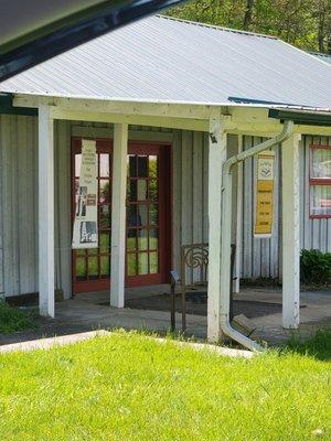 New Straitsville History Group