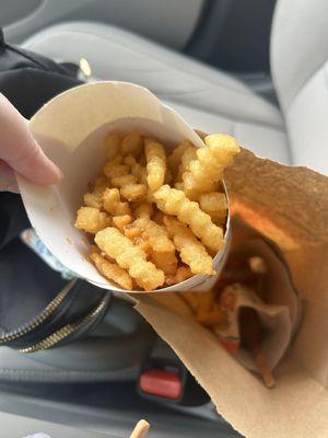 Fries