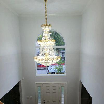 Fountain Valley Certified Electrician