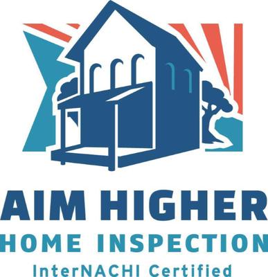 Aim Higher Home Inspections