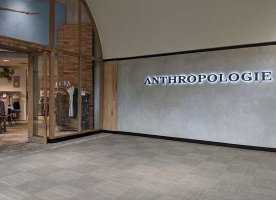 Anthropologie