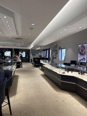 Diamonds Direct Columbus