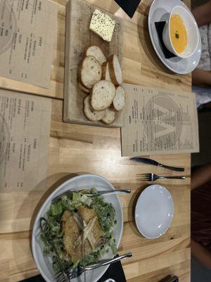 Wissota Chophouse - Janesville