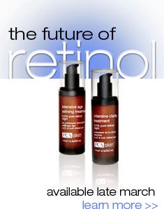 We perform all treatments and provide homecare products exclusively with PCA medical grade skincare