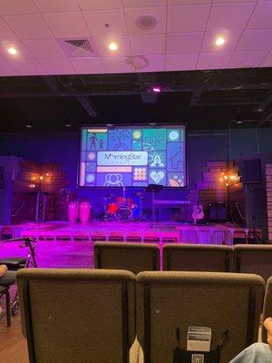 Morningstar Church