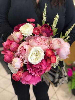The Flower Shop At Cedar Memorial Park