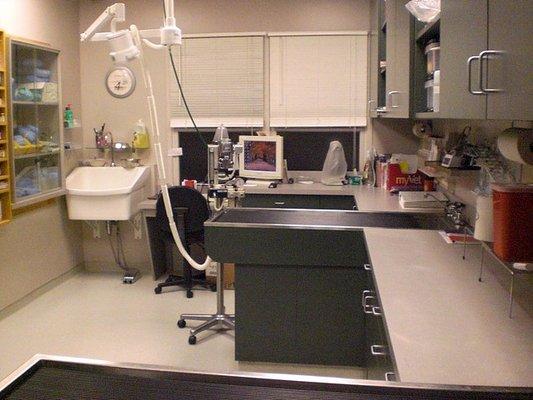 Canton Veterinary Hospital