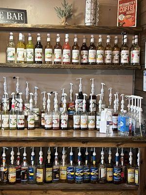 Antoinnette’s Coffee House