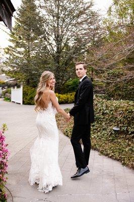 Courtney Sarah Events