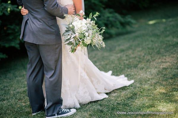 Bridal Bouquet