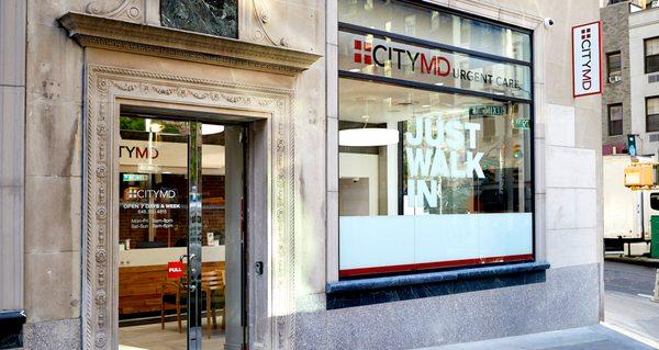 CityMD East 79th Street Urgent Care - NYC