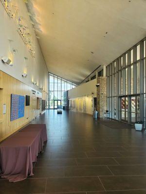 Lone Tree Arts Center