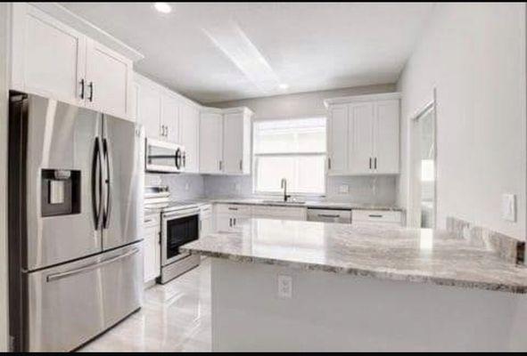 Lopez General Construction