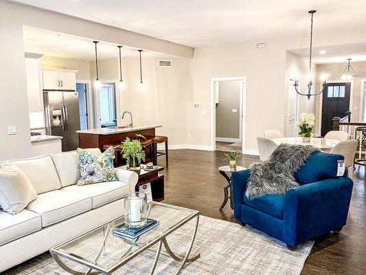 Greystone Homes