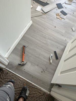 Drakes Handy and Remodeling services