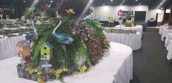 Deer Lake Conference & Banquet Center