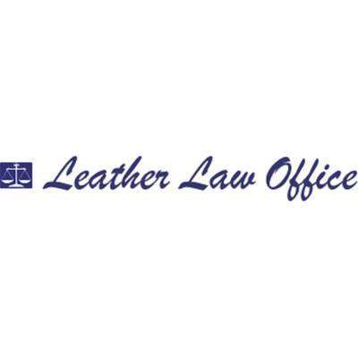 Leather Law Office