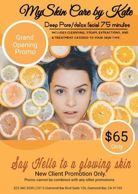 Safe Haven Skin Care