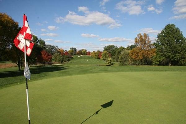 Downers Grove Golf Club