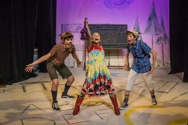Davidson Community Players
