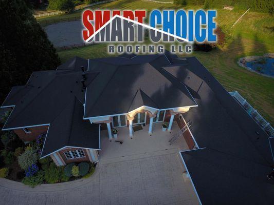 Smart Choice Roofing