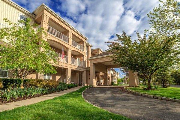 Bear Creek Senior Living Community