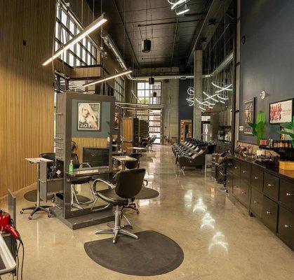 Avant Hair & Skin Care Studio