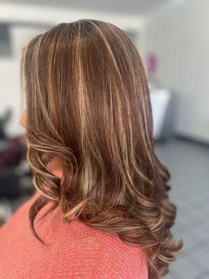 Oliva's Beauty Salon