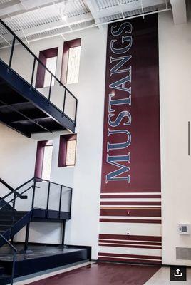 Madison Academic High School