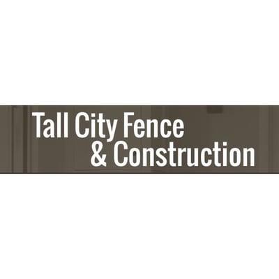 Tall City Fence & Construction