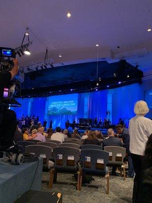 Eagle Mountain International Church