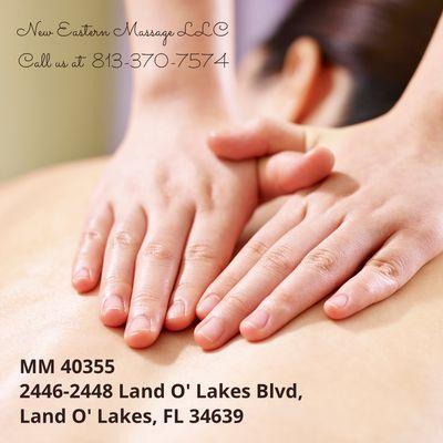 Goldfinger Massage Spa